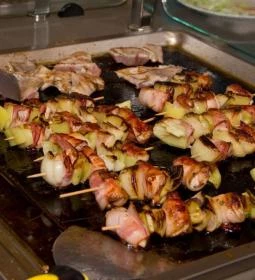 Friedmann-ház (Teri néni étterme)