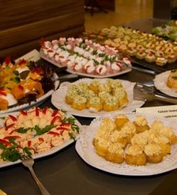 Friedmann-ház (Teri néni étterme)