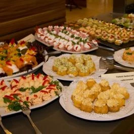 Friedmann-ház (Teri néni étterme) Budaörs - Egyéb