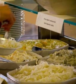 Friedmann-ház (Teri néni étterme)