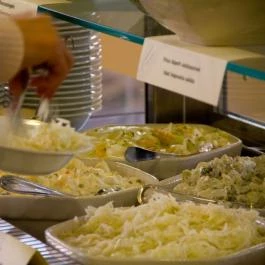 Friedmann-ház (Teri néni étterme) Budaörs - Egyéb