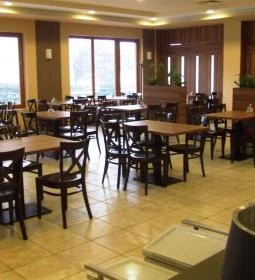 Friedmann-ház (Teri néni étterme)