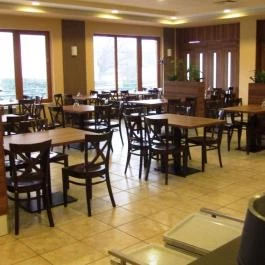 Friedmann-ház (Teri néni étterme) Budaörs - Egyéb