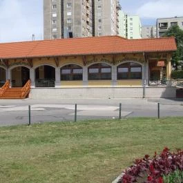 Friedmann-ház (Teri néni étterme) Budaörs - Egyéb