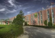 Holiday Inn BUdapest-Budaörs szálloda Alla Bell' Italia étterme Budaörs