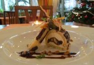 Holiday Inn BUdapest-Budaörs szálloda Alla Bell' Italia étterme Budaörs