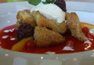 Holiday Inn BUdapest-Budaörs szálloda Alla Bell' Italia étterme Budaörs