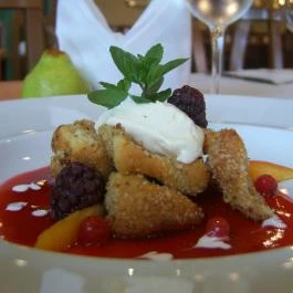 Holiday Inn BUdapest-Budaörs szálloda Alla Bell' Italia étterme Budaörs - Egyéb