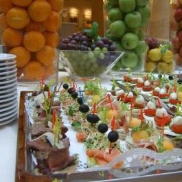 Holiday Inn BUdapest-Budaörs szálloda Alla Bell' Italia étterme Budaörs - Egyéb