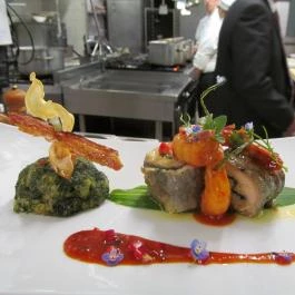 Holiday Inn BUdapest-Budaörs szálloda Alla Bell' Italia étterme Budaörs - Egyéb