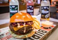 Jack's Burger Budaörs Budaörs