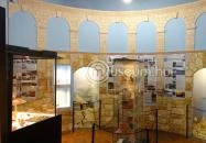 Budaörs - Városi Régészeti Kiállítás