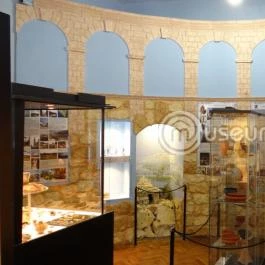 Városi Régészeti Kiállítás Budaörs - Egyéb