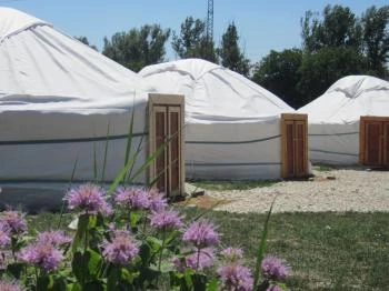 Csiki Pihenőkert Budaörs