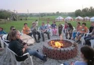 Csiki Pihenőkert Budaörs