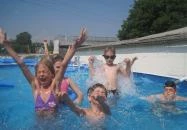 Csiki Pihenőkert Budaörs