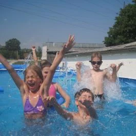 Csiki Pihenőkert Budaörs - Egyéb