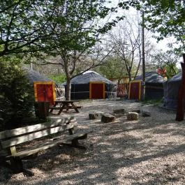 Csiki Pihenőkert Budaörs - Egyéb