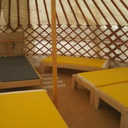 Csiki Pihenőkert Budaörs - Egyéb