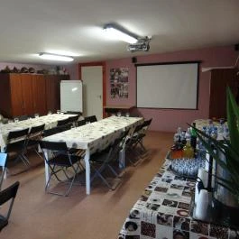 Csiki Pihenőkert Budaörs - Egyéb