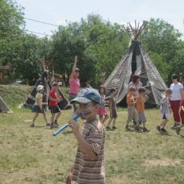 Csiki Pihenőkert Budaörs - Egyéb