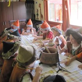 Csiki Pihenőkert Budaörs - Egyéb