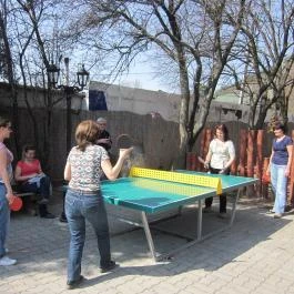 Csiki Pihenőkert Budaörs - Egyéb