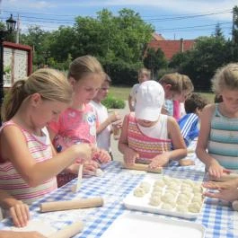 Csiki Pihenőkert Budaörs - Egyéb