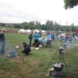 Csiki Pihenőkert Budaörs - Egyéb