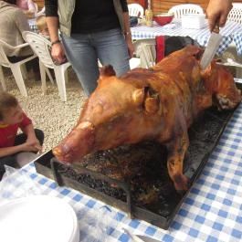 Csiki Pihenőkert Budaörs - Egyéb