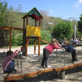 Csiki Pihenőkert Budaörs - Egyéb