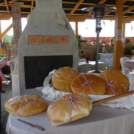 Csiki Pihenőkert Budaörs - Egyéb