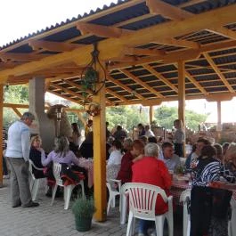 Csiki Pihenőkert Budaörs - Egyéb