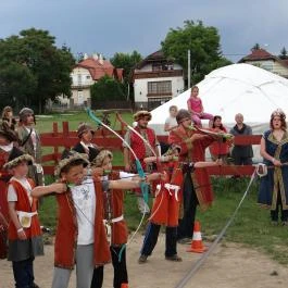 Csiki Pihenőkert Budaörs - Egyéb