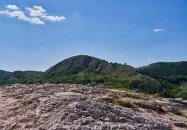 Budaörs - Csíki-hegyek