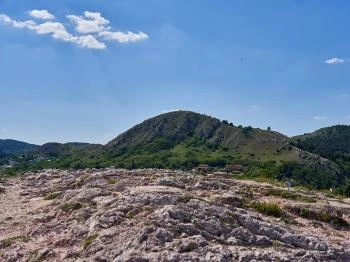 Csíki-hegyek Budaörs