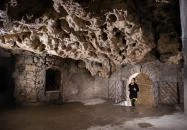 Budai Vár-barlang Budapest