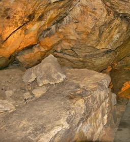 Pál-völgyi barlang