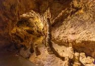 Pál-völgyi barlang Budapest