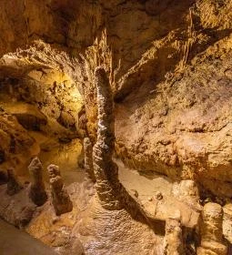 Pál-völgyi barlang