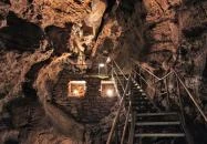 Pál-völgyi barlang Budapest