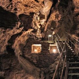 Pál-völgyi barlang Budapest - Egyéb