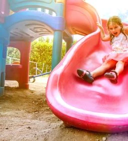 Gellért-hegyi Csúszdapark