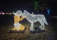 Lumina Park Budapest