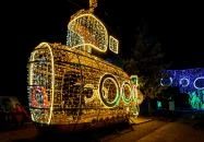 Lumina Park Budapest