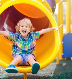 Rákóczi Kert - A Családok Parkja