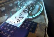 Városháza Téli Élménypark Budapest