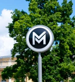 1, 2, 3, 4 - a nagy metróséta 