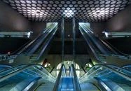 1, 2, 3, 4 - a nagy metróséta Budapest