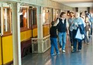 1, 2, 3, 4 - a nagy metróséta Budapest